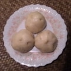 簡単にできちゃう♪手作り肉まん